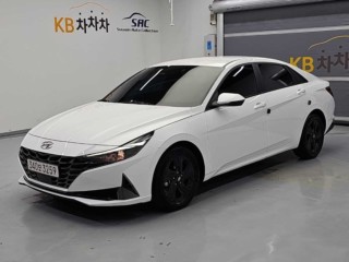 아반떼 하이브리드 (CN7) 중고차